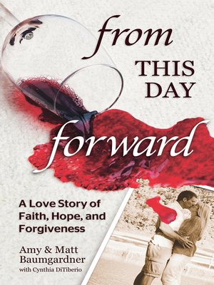 cover image of From This Day Forward